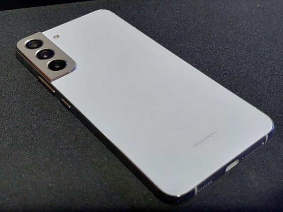 Galaxy S21 Plus mı Galaxy S22 Plus mi?
