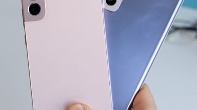 Galaxy S21 Plus mı Galaxy S22 Plus mi?