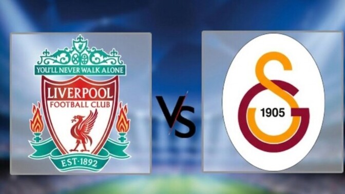 Liverpool-Galatasaray Maç Sonucu Ne Olur, Turu Geçer Miyiz?