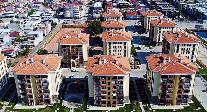 Büyükşehirlerde 1+1 daireler neden bu kadar revaçta, yatırım mı yoksa ihtiyaç mı?