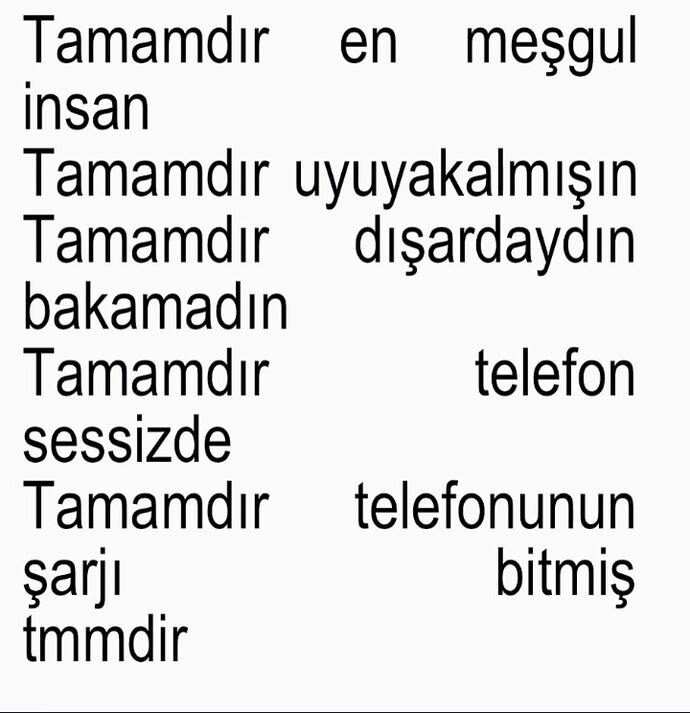 Flörtünüzün geç cevap vermesi sizi soğutur mu?