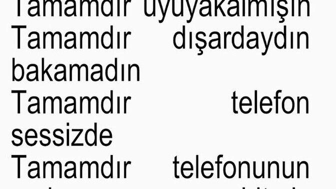 Flörtünüzün geç cevap vermesi sizi soğutur mu?