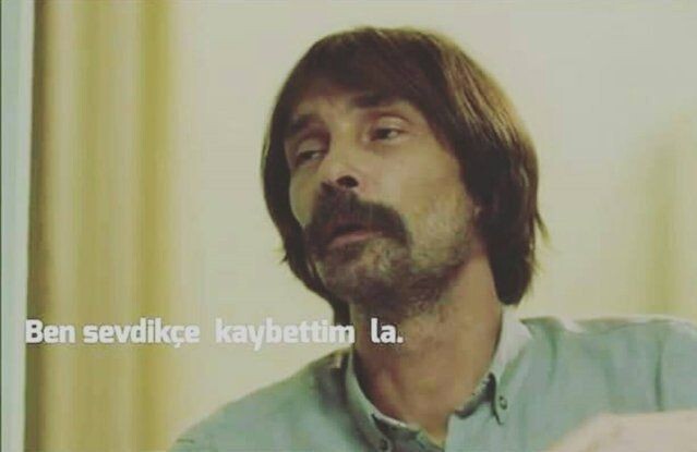 Sevginizi zehir eden biri oldu mu?