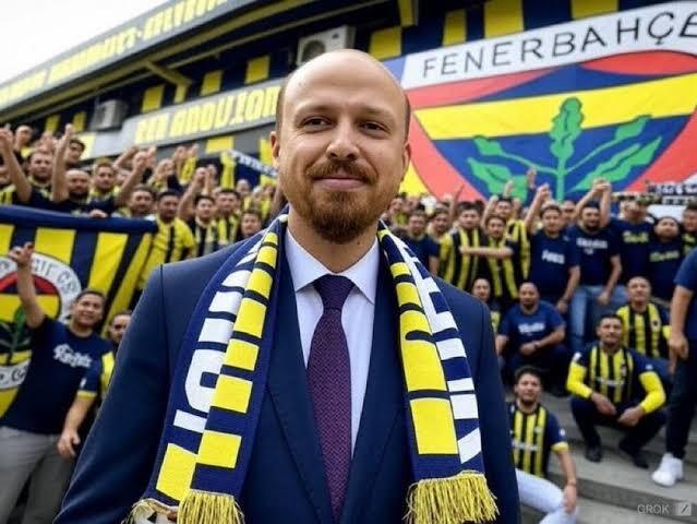 Bilal Erdoğan Fenerbahçe başkanı olursa kulübü bu kötü gidişten çıkarabilir mi?