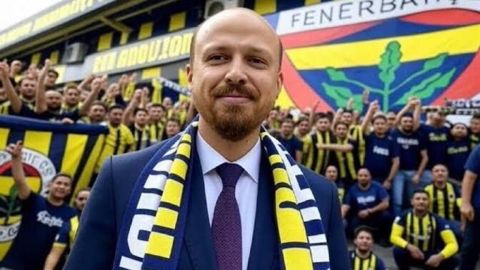 Bilal Erdoğan Fenerbahçe başkanı olursa kulübü bu kötü gidişten çıkarabilir mi?