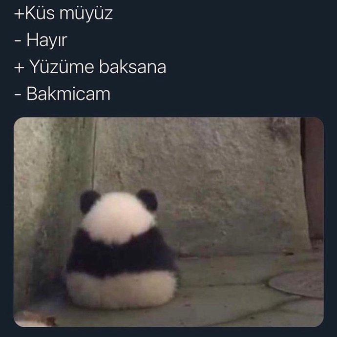 Hoşlandığınız insan ile ne kadar süre konuşmazsanız umudu kesersiniz?