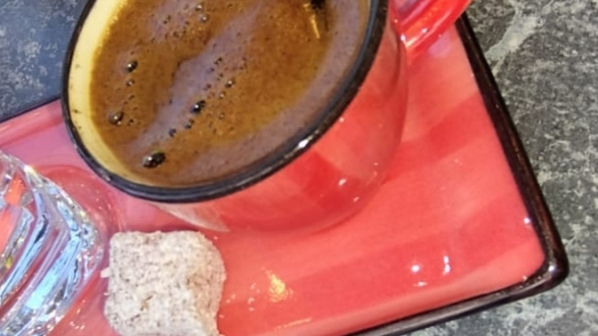 Arkaaaşlar kahvenizi nasıl içersinizzzz 🙂?
