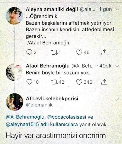 Neler yapıyorsunuzzz?