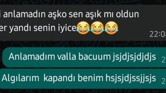 Aşık olunca akıl uçuş moduna mı geçiyor ✈️?
