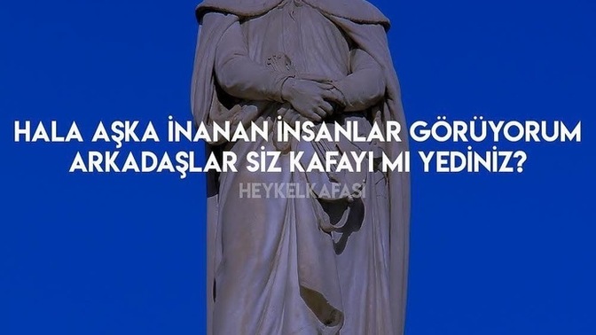 Arkadaşlar YASAK AŞK nasıl oluyor biri bunu anlatabilir mi acaba?