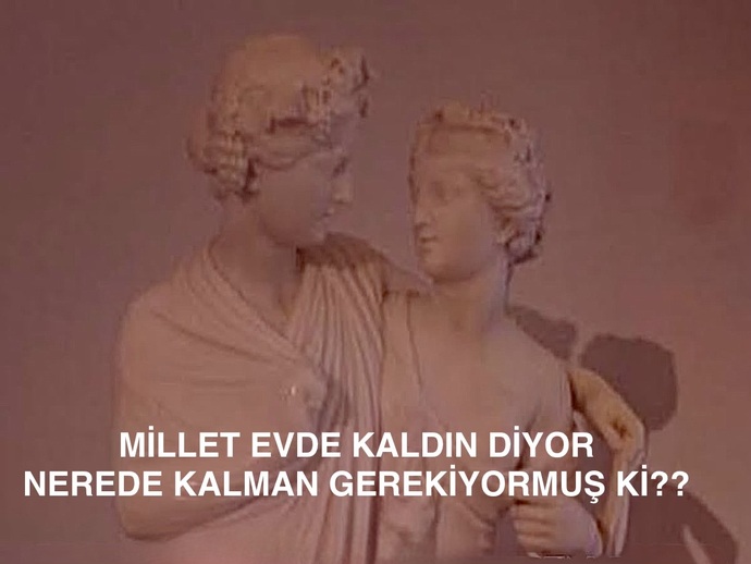 Elalemin tercihlerinizi sorgulamasına izin veriyor musunuz?