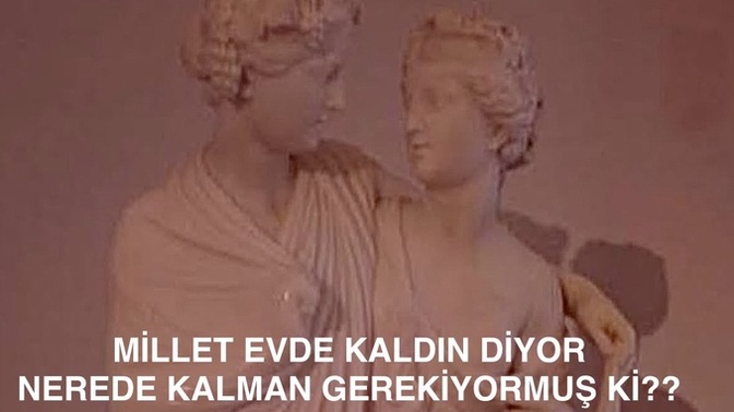 Elalemin tercihlerinizi sorgulamasına izin veriyor musunuz?