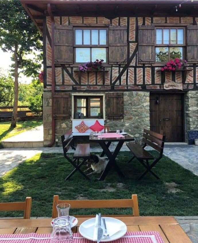 Köyde yaşamak çok cazip geliyor ama cevremdeki kimse bunu hos görmüyo sizce peki?