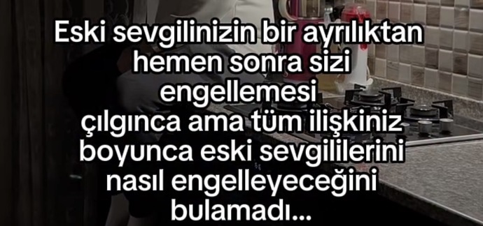 Görseldeki bu durumu neden yapıyorlar, mantığı nedir arkadaşlar?