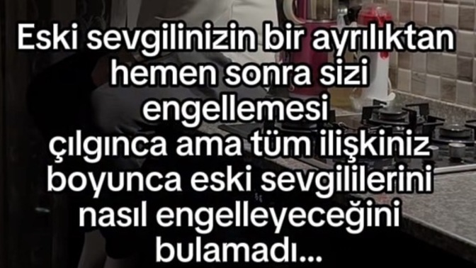 Görseldeki bu durumu neden yapıyorlar, mantığı nedir arkadaşlar?