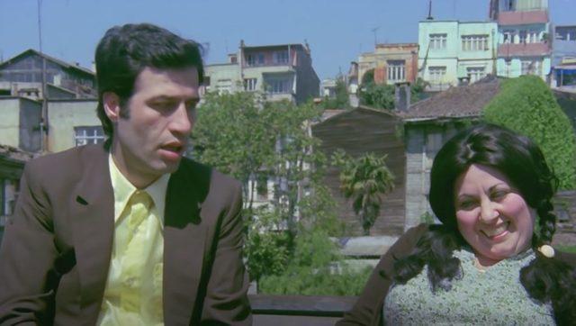 Sevgiliniz sizi sürekli eski sevgilisi ile kıyaslasa ne yaparsınız?