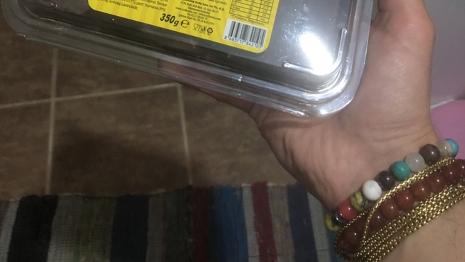 En sevdiğiniz abur cubur hangisi, böyle yıllardır bıkmadan yediğiniz ne var?