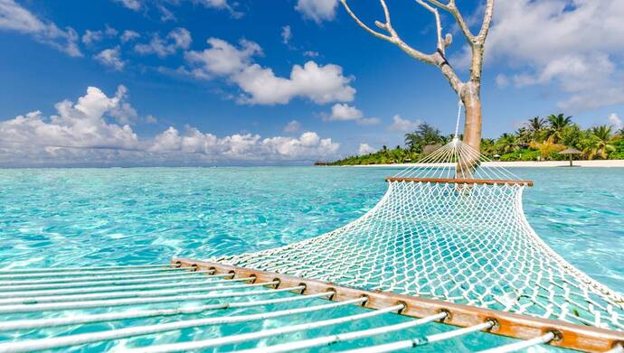 Para sınırın olmasa nerede tatil yapmak istersin?