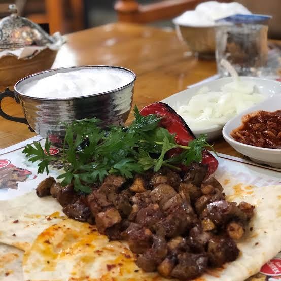 Bu saatte ciğer yenir mi?