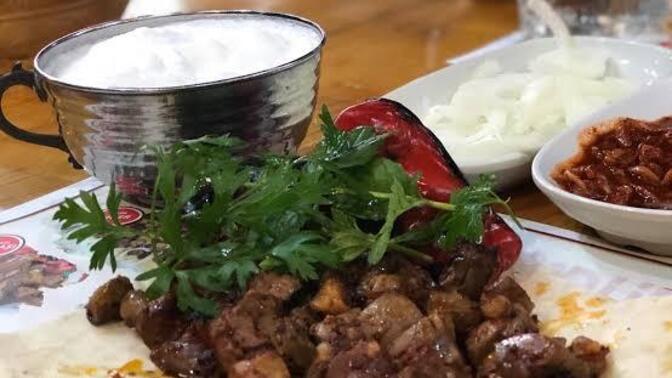 Bu saatte ciğer yenir mi?