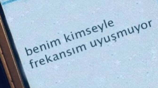Sevgilinizden ayrılınca onu kıskandırmak için karşı cinsi takip etmeye başlar mısınız?
