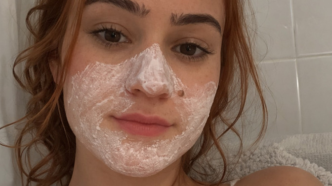 Duş öncesi mutlaka yaptığınız hazırlık rutini var mı, ben maskemi yapıyorum siz neler yapıyorsunuz?