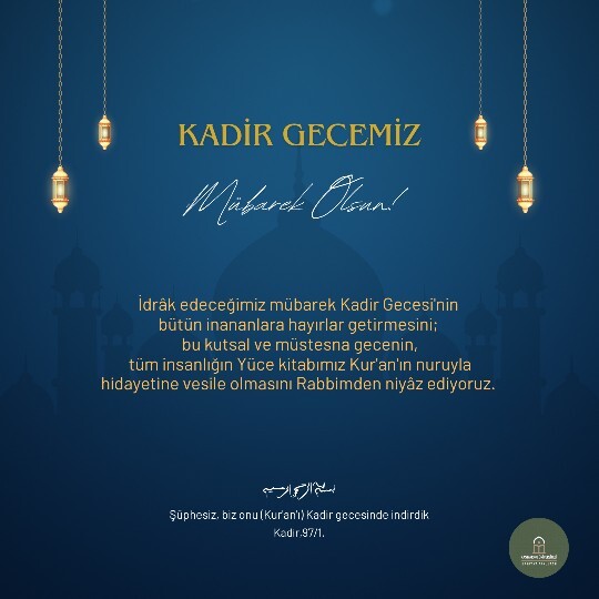 Kadir Gecesi duasında Allah’tan en çok neyi, hangi dileğinizi istiyorsunuz?