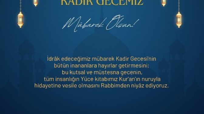 Kadir Gecesi duasında Allah’tan en çok neyi, hangi dileğinizi istiyorsunuz?