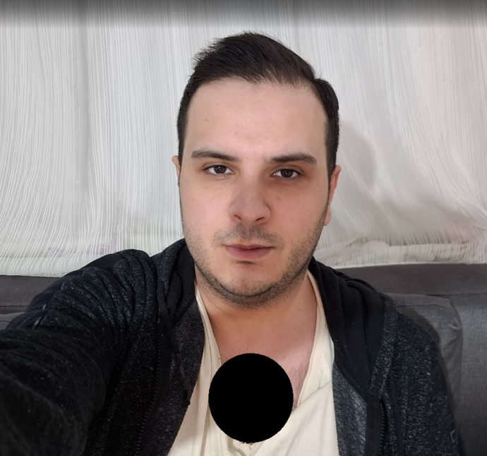 Bu da güncel hali (bu halini zaten biliyorum)