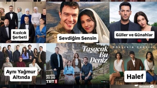 Senin Favorin Hangisi?