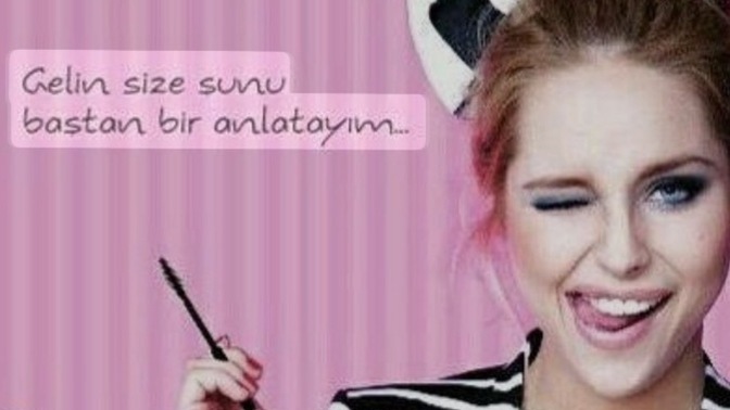 Bana iyi gelen şeyler başkalarına mantıklı gelmek zorunda mı, herkes aynı şekilde mi düşünmeli?