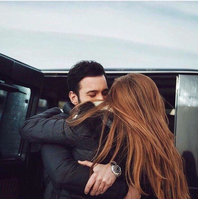 Özlemek bazen sadece yaşanıp bitmesi gereken bir süreç mi?