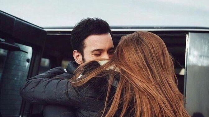 Özlemek bazen sadece yaşanıp bitmesi gereken bir süreç mi?