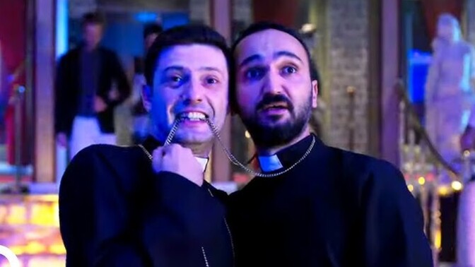 Daha önce hiç başınız derde girdi mi?