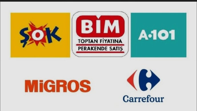 Marketten aldığınız paketli gıdaların içeriğine ve sağlıklı olup olmadığına gerçekten bakıyor musunuz?