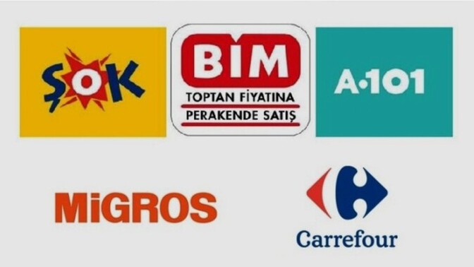 Marketten aldığınız paketli gıdaların içeriğine ve sağlıklı olup olmadığına gerçekten bakıyor musunuz?