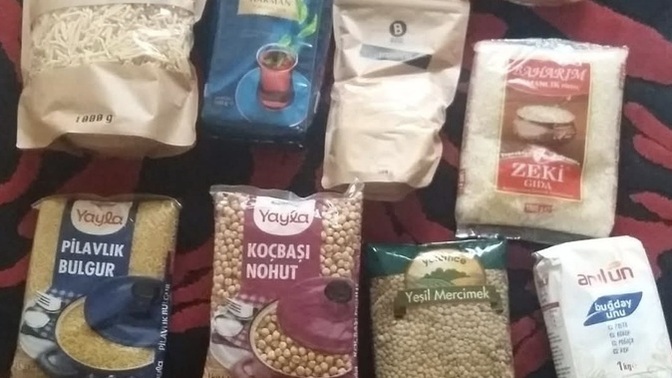 Tarihi geçmiş bakliyat yenir mi, son kullanma tarihi geçen kuru bakliyat sağlık için riskli mi?