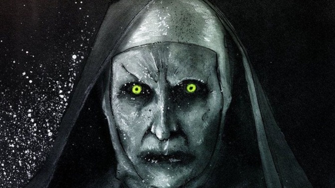 Korkuyu seviyorsanız korku filmi mi izlersiniz yoksa bizzat gidip yaşamak mı istersiniz?