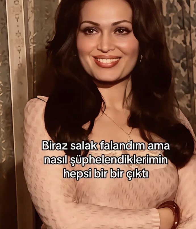 Yalan söyleyende midir suç, inananda mı?
