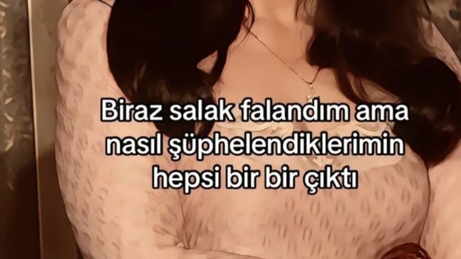 Yalan söyleyende midir suç, inananda mı?