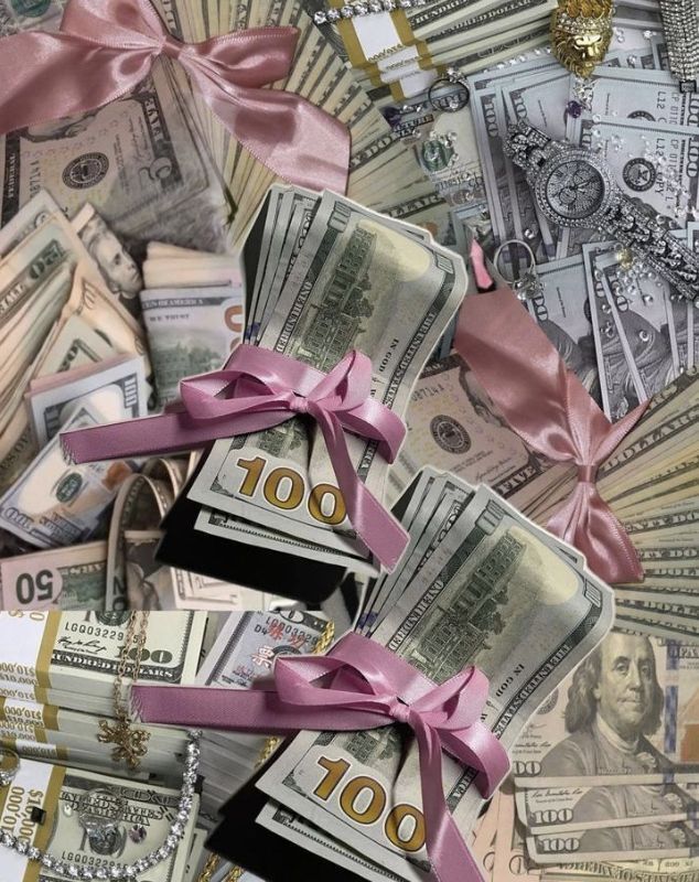 1 milyon dolarınız olsa ne yapardınız?