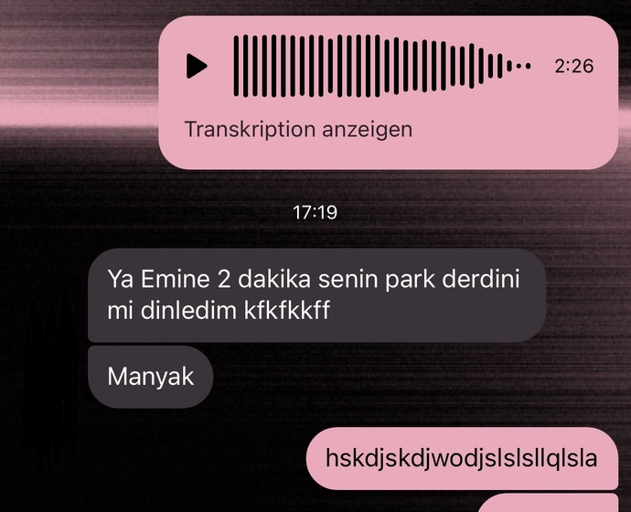 Siz de araba park ederken zorlanıyo musunuz?