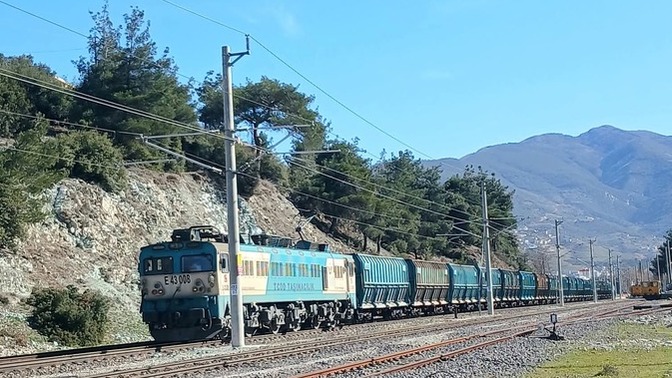 Günlük hayatta trene biniyor musunuz, tren yolculuğunu sever misiniz?