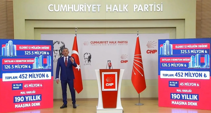 Özgür Özel’in İmamoğlu darbe ve İBB kumpas iddiaları ne kadar gerçekçi sizce?