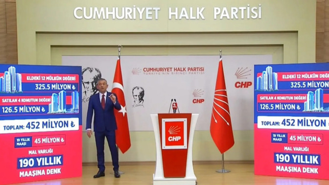 Özgür Özel’in İmamoğlu darbe ve İBB kumpas iddiaları ne kadar gerçekçi sizce?