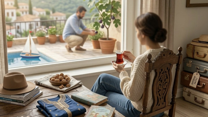 Bayramda tatil planınız var mı?