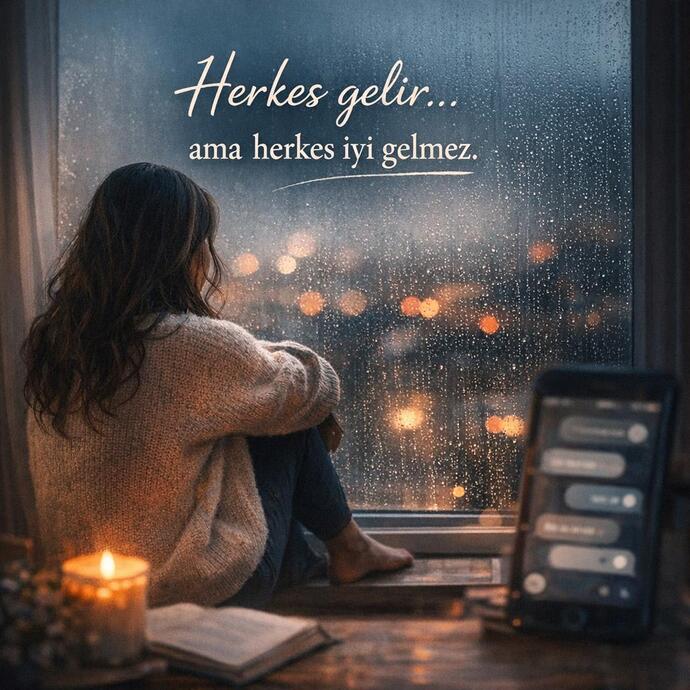 Ilgi görmek mi daha zor, yoksa tutarsız insanlar arasından doğru ilgiyi ayırt etmek mi?