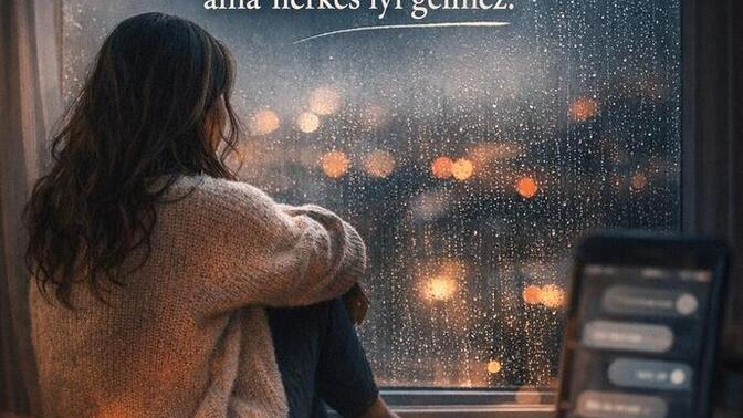 Ilgi görmek mi daha zor, yoksa tutarsız insanlar arasından doğru ilgiyi ayırt etmek mi?