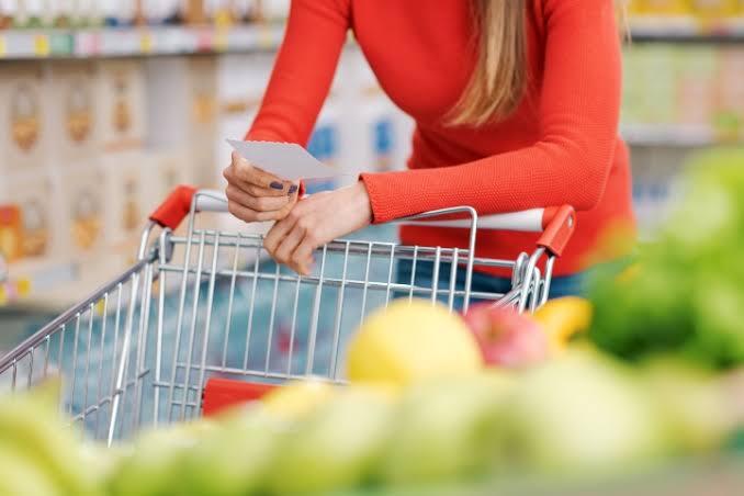 4 kişilik bir ailede mutfağa 22.000₺ gitmesi normal mi?