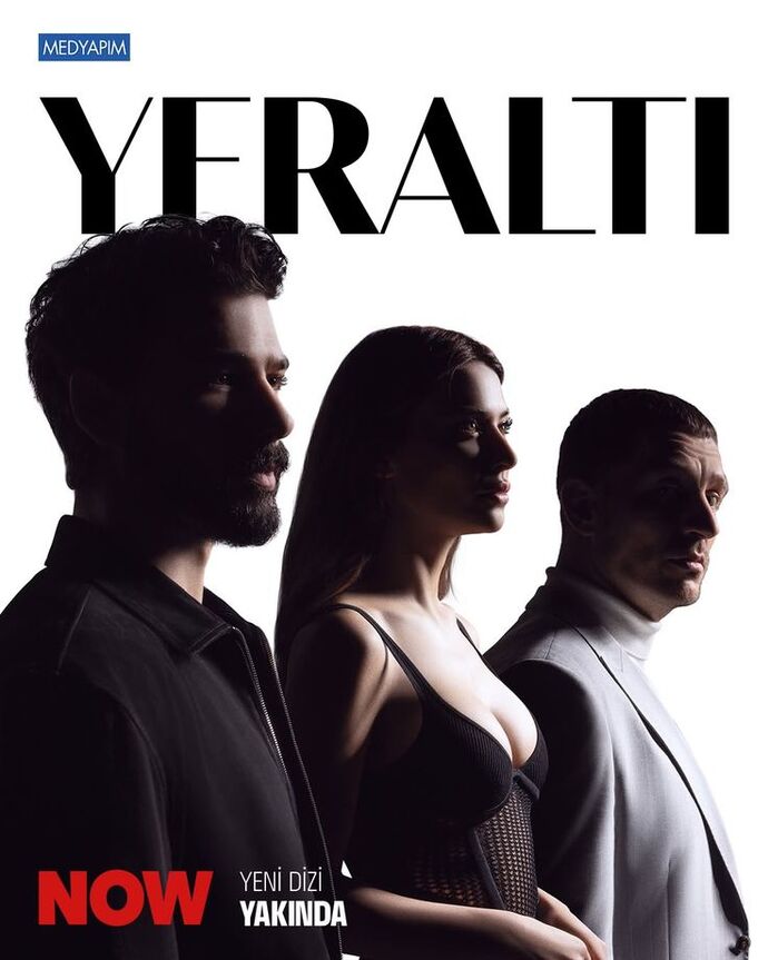 Kurtlar Vadisi ile Yeraltı dizisini aynı kalitede görmek mantıklı mı, yoksa Kurtlar Vadisi bambaşka bir seviyede mi?
